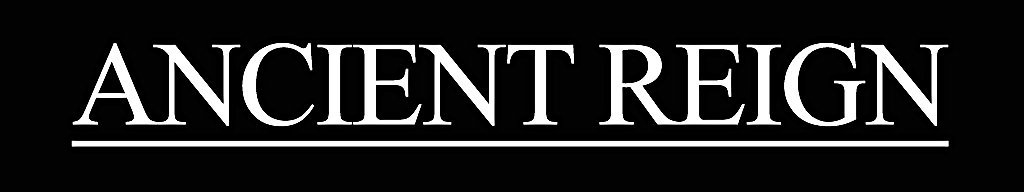 Ancient Reign - Logo