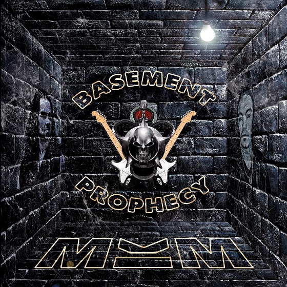 Basement Prophecy - MKM