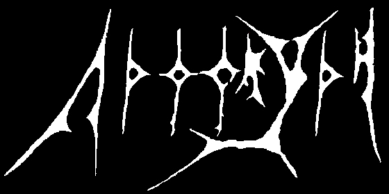 Apocryph - Logo