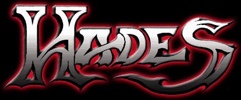 Hades - Logo