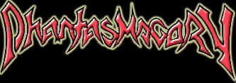 Phantasmagory - Logo