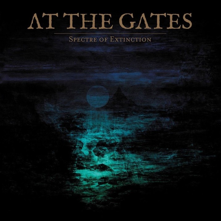 At the Gates - Spectre of Extinction