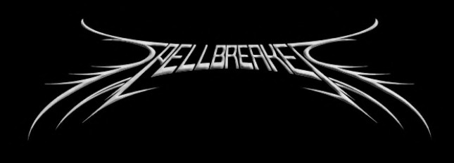 Spellbreaker - Logo