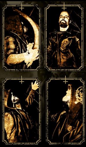 Kingdom - Photo