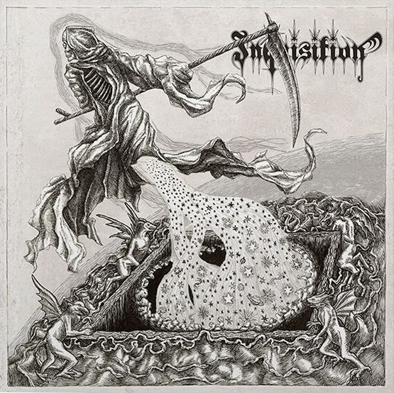 Inquisition - Encyclopaedia Metallum: The Metal Archives