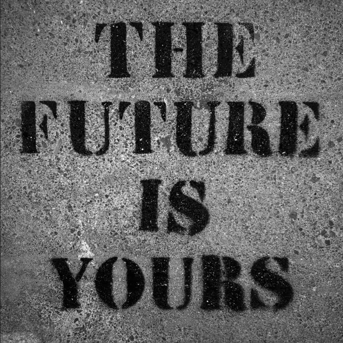 Death Toll 80k - The Future Is Yours