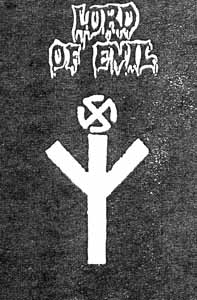 Lord of Evil - Satan's Soldiers