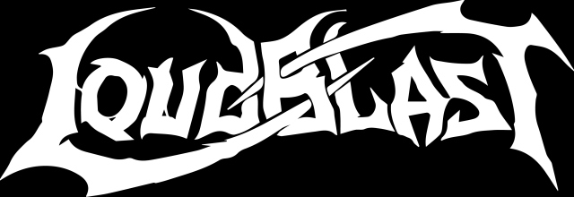 Loudblast - Logo