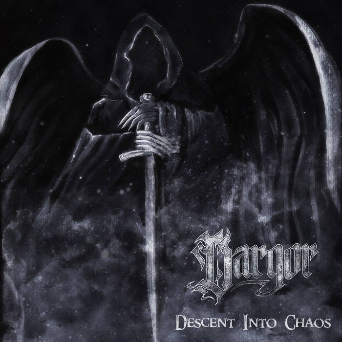 Dargor - Descent into Chaos