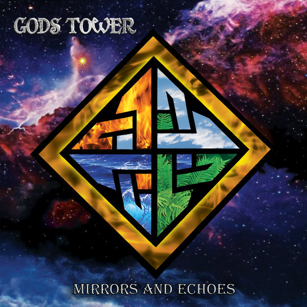 Gods Tower - Mirrors and Echoes