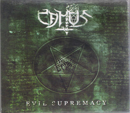 Camos - Evil Supremacy