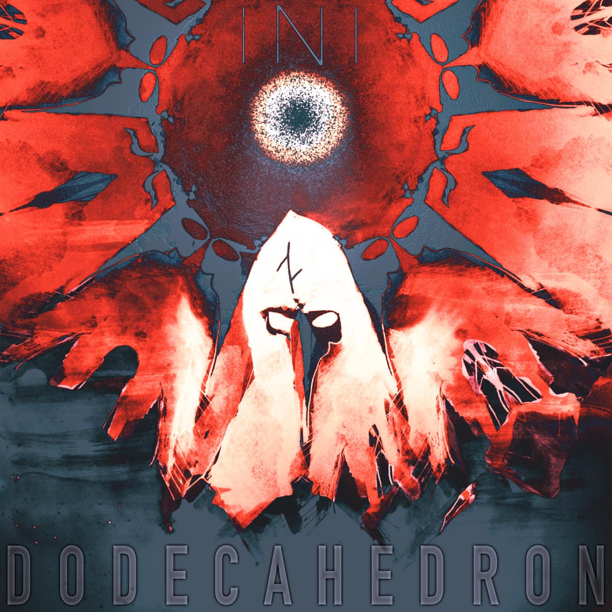If Nothing Is - Dodecahedron
