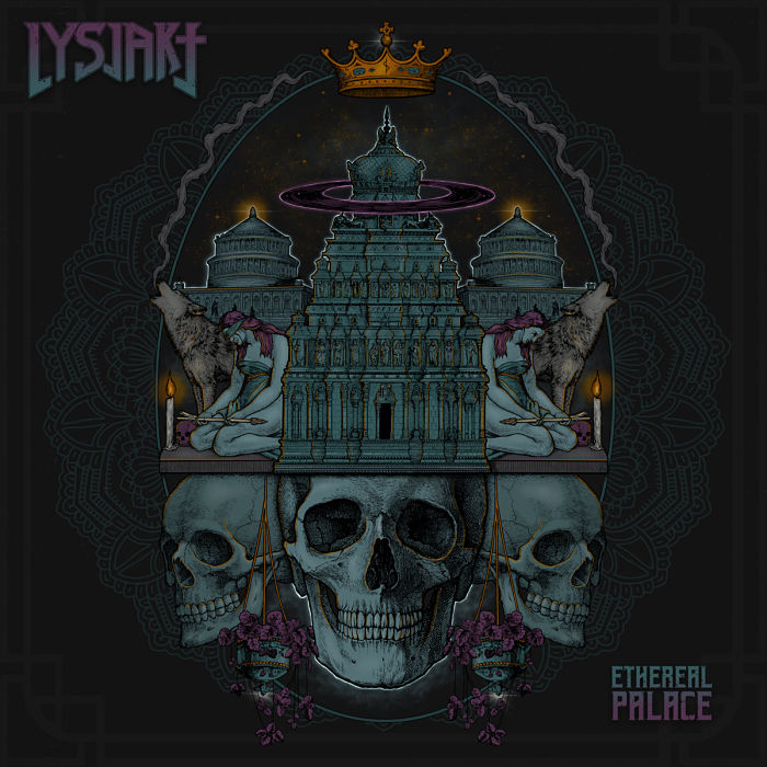 Lysjakt - Ethereal Palace