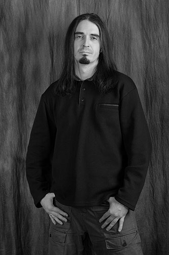 Vladimir Ermakov - Encyclopaedia Metallum: The Metal Archives