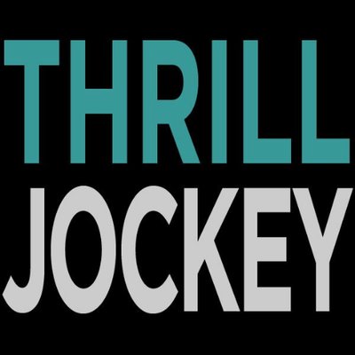 Thrill Jockey Records