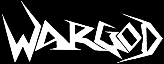 Wargod - Logo