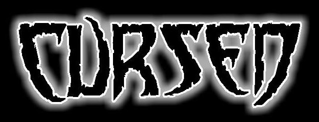 Cursed - Logo