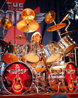 Carl Canedy