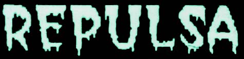 Repulsa - Logo