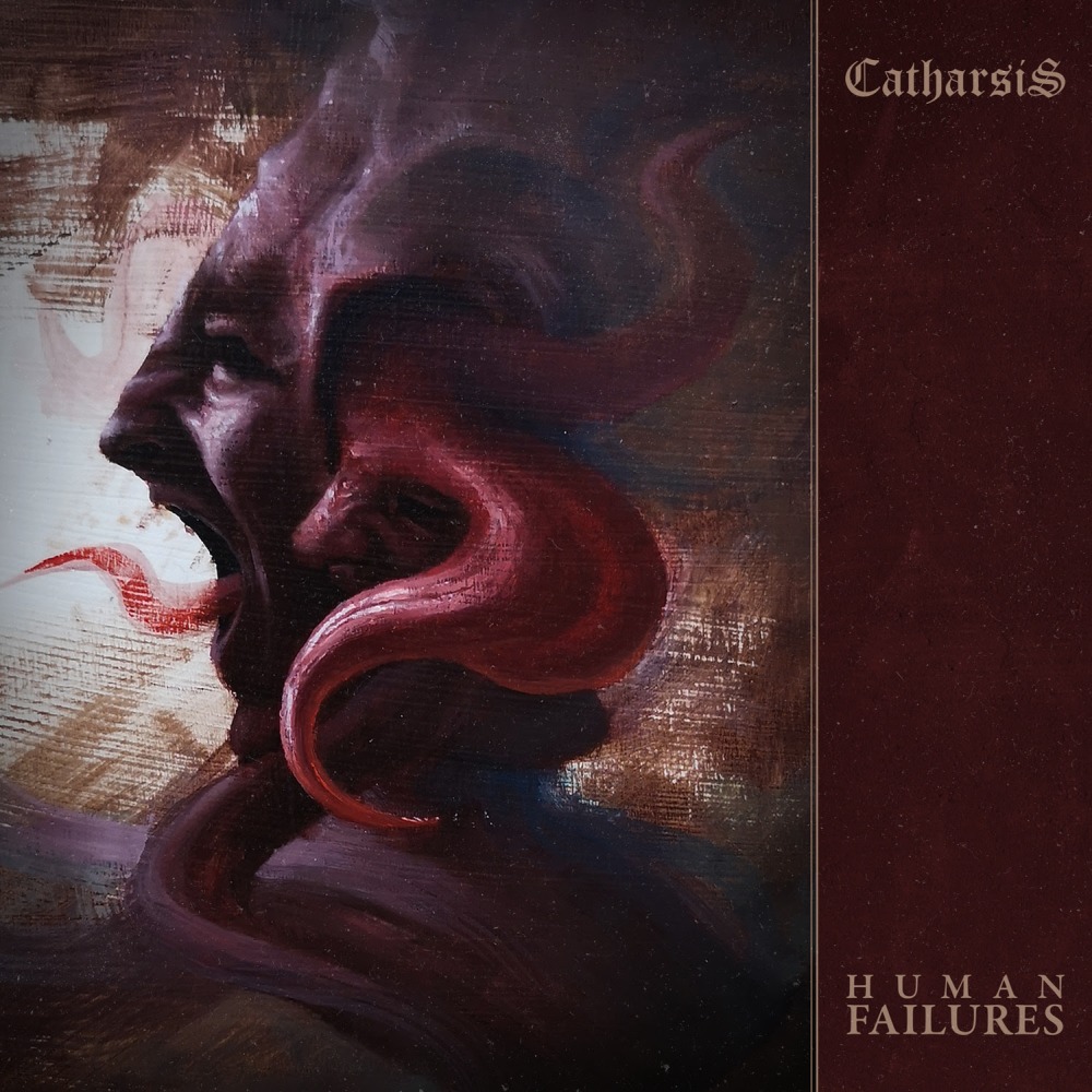 Catharsis - Human Failures