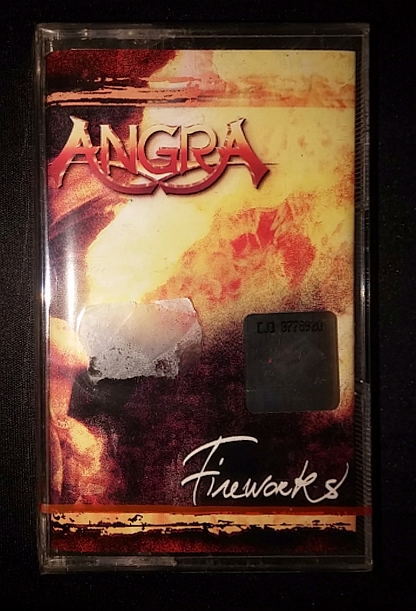 Angra - Encyclopaedia Metallum: The Metal Archives