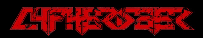 Cypher Seer - Logo