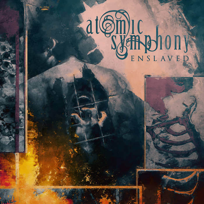 Atomic Symphony Enslaved Encyclopaedia Metallum The Metal Archives