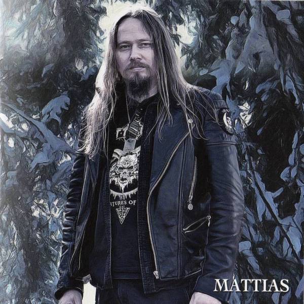 Mattias Marklund