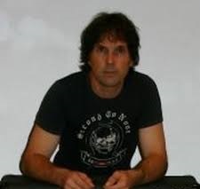 Rek Anthony