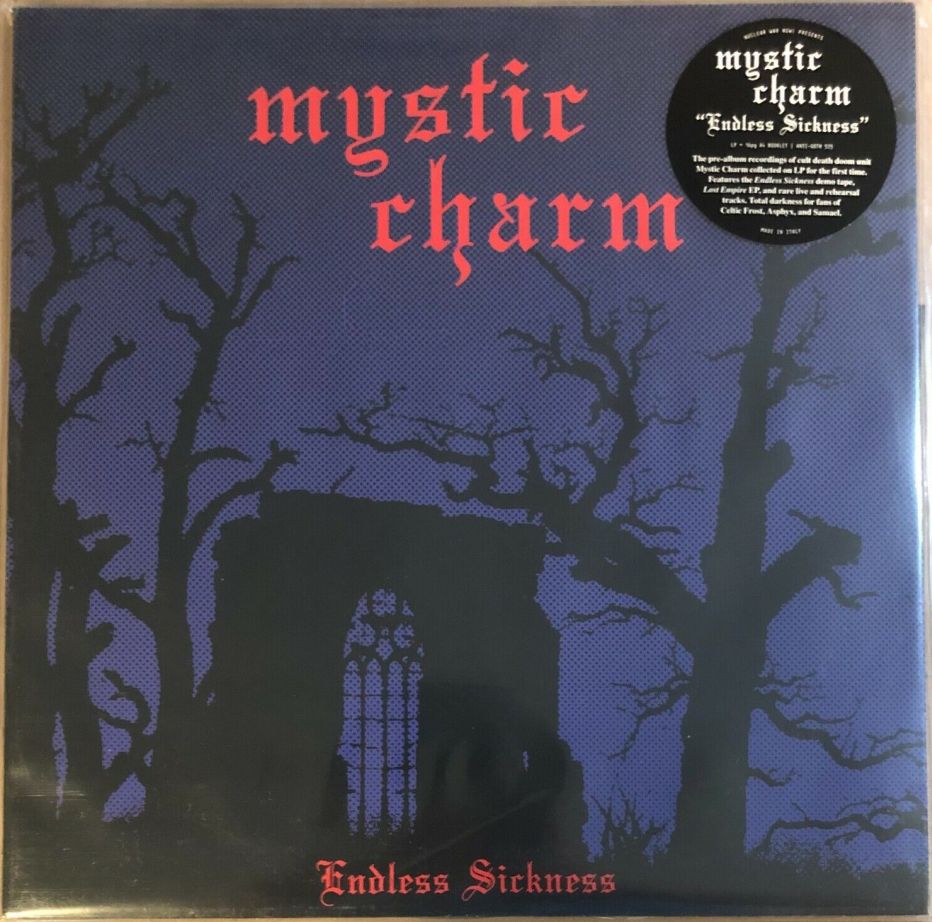 Mystic Charm - Endless Sickness