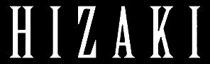 Hizaki - Logo