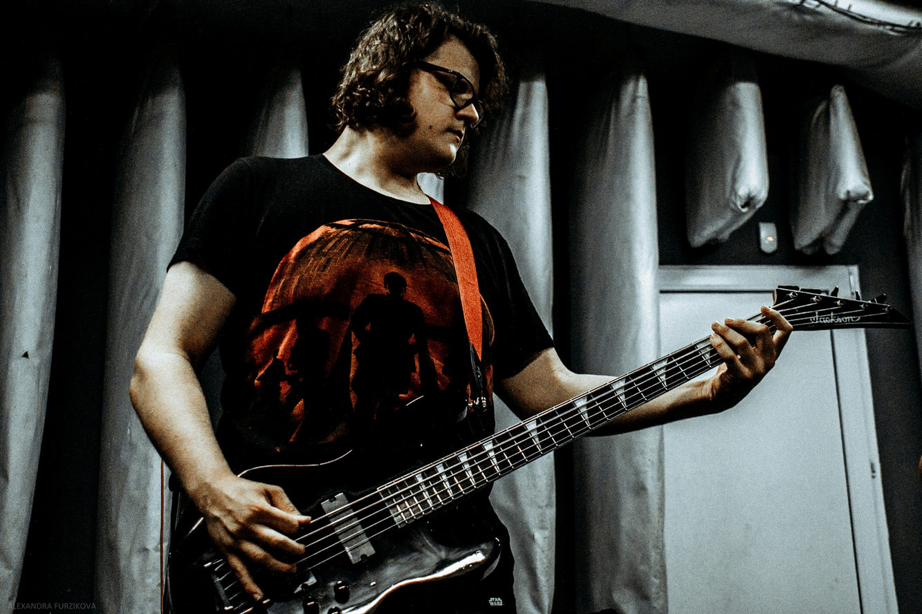 Igor - Encyclopaedia Metallum: The Metal Archives
