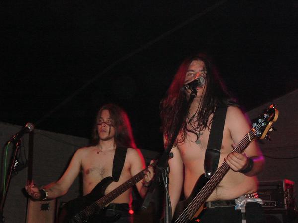 Everfrost - Photo