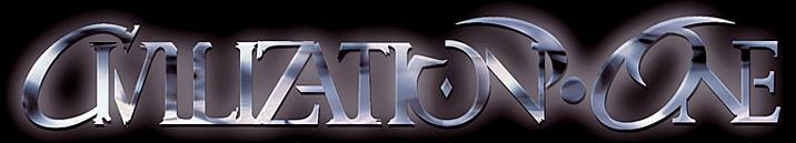Civilization One - Logo