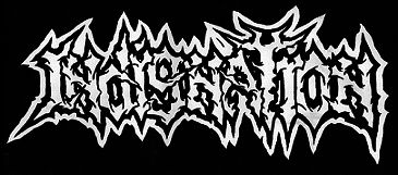 Indignation - Logo