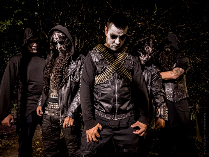 Infernal - Photo