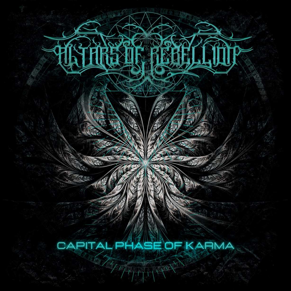 Altars of Rebellion - Capital Phase of Karma