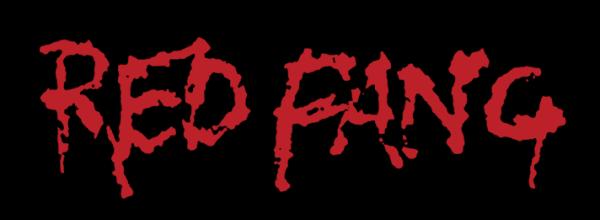 Red Fang - Logo