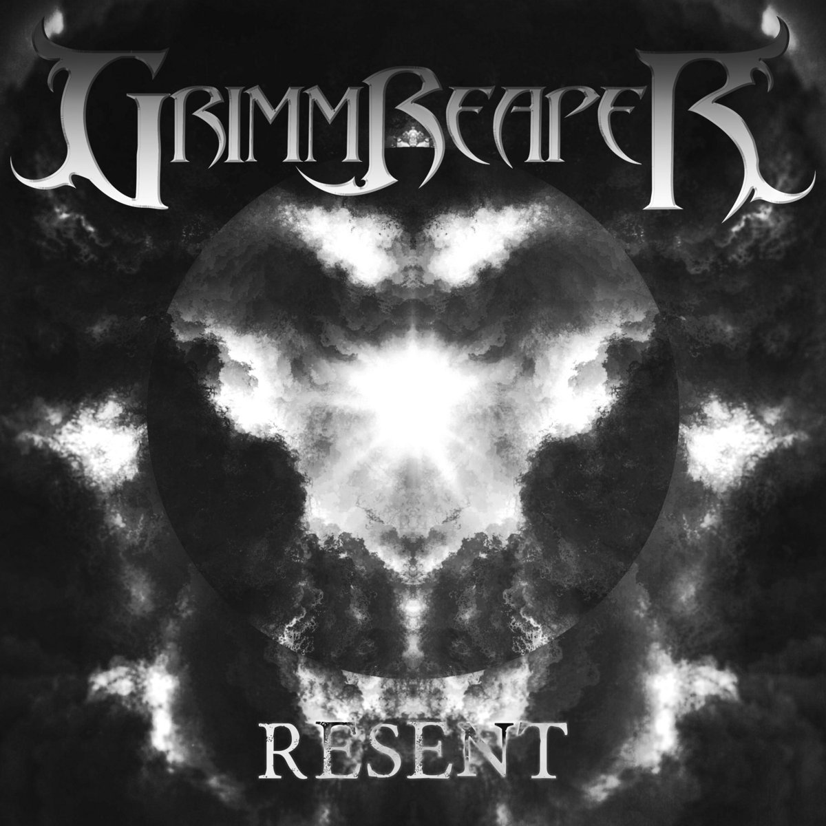 Grimmreaper Resent Encyclopaedia Metallum The Metal Archives