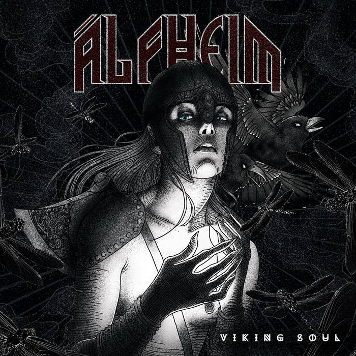 Álfheim - Viking Soul