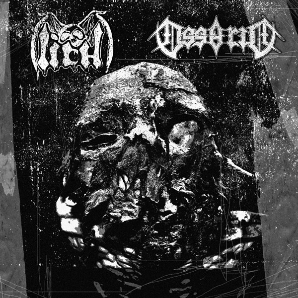 Lich / Ossario - Lich / Ossario