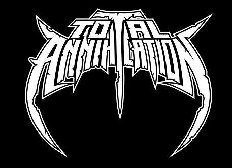 Total Annihilation - Logo