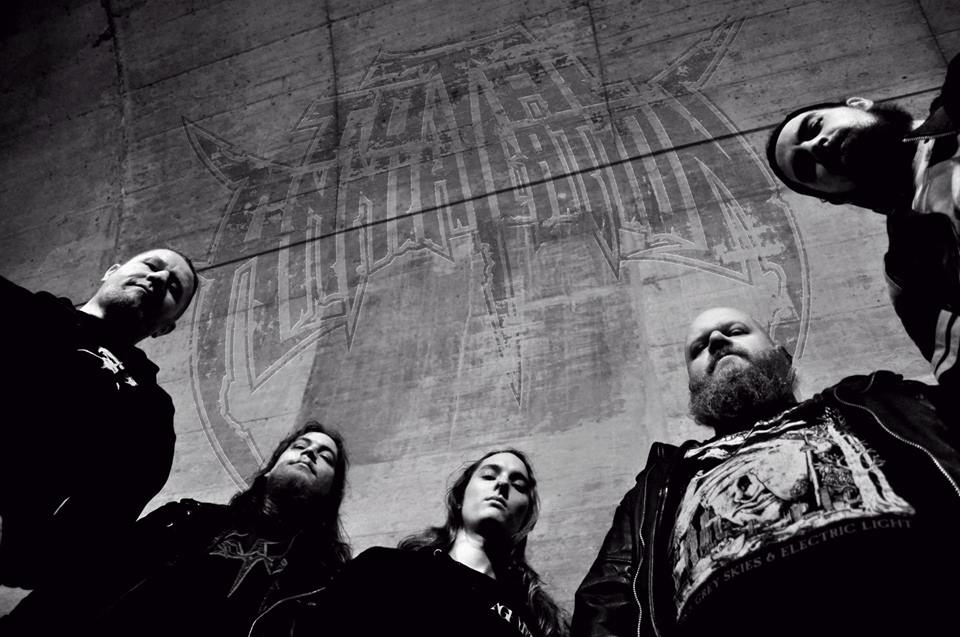 Total Annihilation - Photo