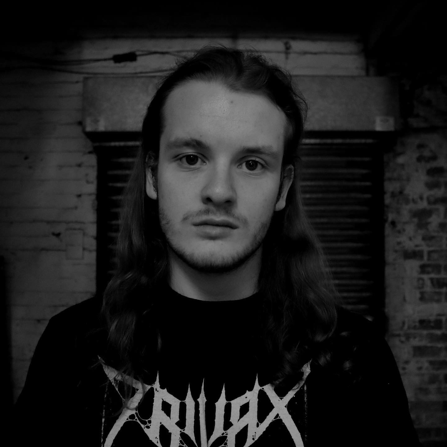 Luke Chapman Encyclopaedia Metallum The Metal Archives