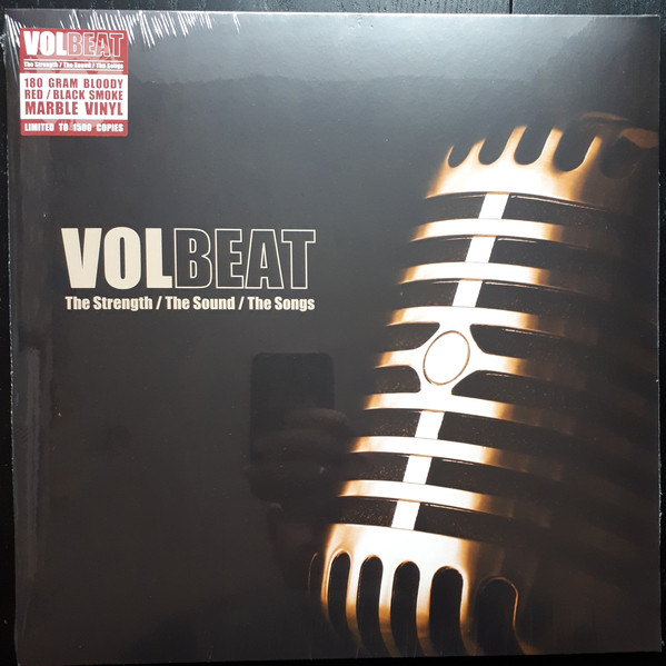 best volbeat album best volbeat album