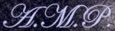 A.M.P. - Logo