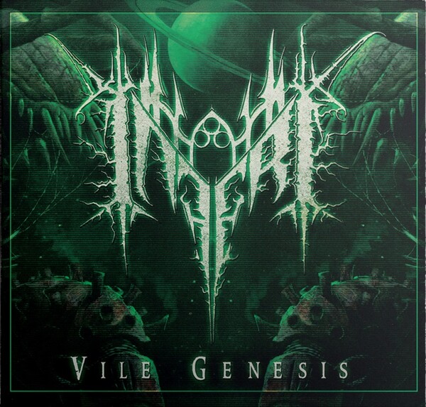 <br />Inferi - Vile Genesis