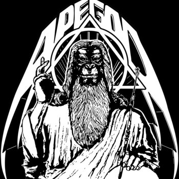 Apegod - Demolition Before Creation