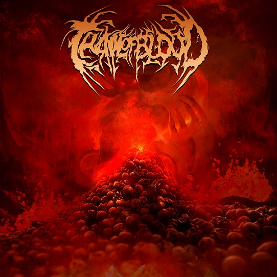 Trail of Blood Trail of Blood Encyclopaedia Metallum The Metal