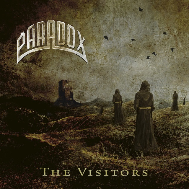 Paradox - The Visitors